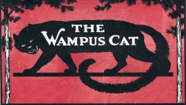 Wampus Cat