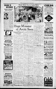 Article from The Roosevelt Record.