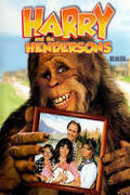 Movie based on bigfoot costume.