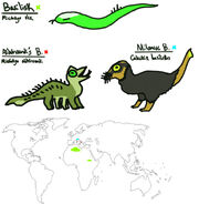 True Basilisks