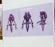 Flatwoods monster.png (84 KB) The Flatwoods Monster as potrayed in the game Fallout 76