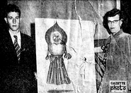 Flatwoods monster