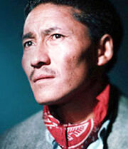 TenzingNorgay