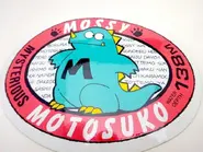 Products depicting Mossie