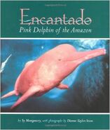 51jGDpMp56L. SX258 BO1,204,203,200 .jpg (17 KB) Encantado: Pink Dolphin of the Amazon