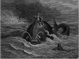 Monster of Lake Tota