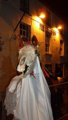 Mari Lwyd-0