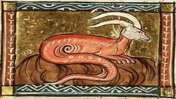 Ophiotaurus | Cryptid Wiki | Fandom