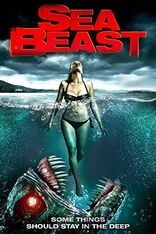 Sea beast movie
