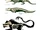 Cryptid Evolution