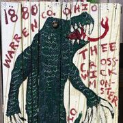Crosswick Monster