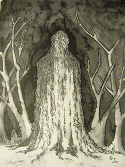 Arboreal Abomination