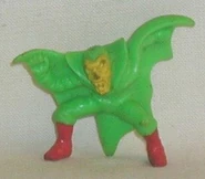 Jersey Devil in Monsters in My Pocket