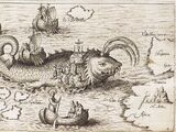 Whale Eater