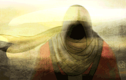 Sandstorm