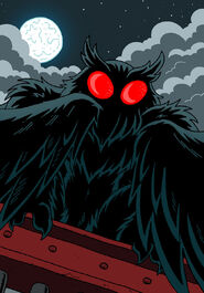 Mothman