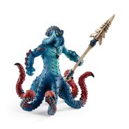 Schleich Kraken Figure