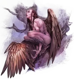 Harpy