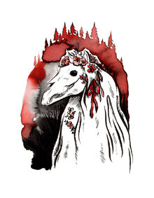 Mari Lwyd