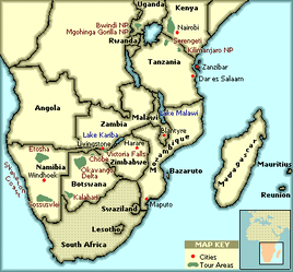 SouthernAfrica