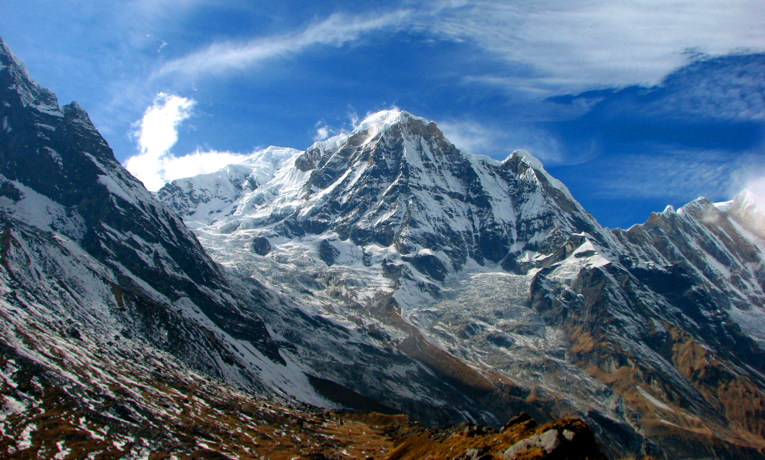 Himalayas | Cryptid Wiki | Fandom