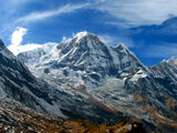 Himalayas