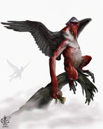 Tengu