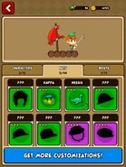 Nessiehatfishingbreak.jpg (185 KB) Nessie Hat from Fishing Break