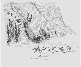 Fearsome Critters (1910)