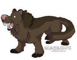 Glawackus