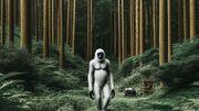 Mount Akagi Beastman