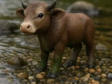 Water Cow/Bull
