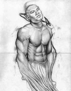 Genie.png (246 KB) Illustration of a Jinn by Tan-Jin