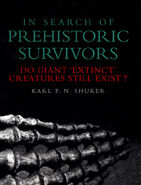 Shuker's book.