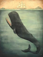 Could this be what swallowed Jonah in the Bible?