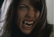 A Werewolf as seen in Supernatural