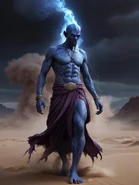 Jinn blue.jpg (358 KB) Artist’s rendering of a Jinn