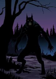 Dogman by xilrion d9xw7tz-fullview