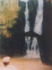 Photograph believed to be Inkanyamba