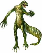 TheSwampWarden-AlligatorMan