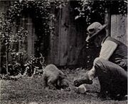 Eugenebruceandhisbear