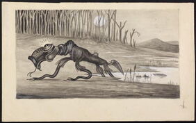 Bunyip 2