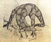 Crosswick monster2