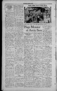 Article from The Brewster News.