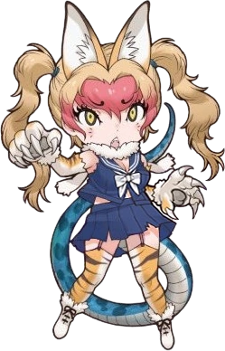 Nue | Cryptid Wiki | Fandom