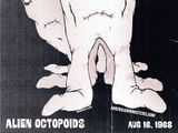 Alien Octopoids