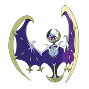 Lunala
