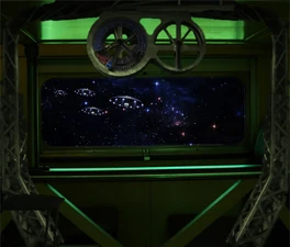 UFOs: An unexplained phenomena sighted for millennia.