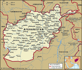 Afghanistan