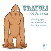 Urayuli of alaska